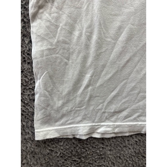 Sublime Sun 2006 Graphic Logo‎ Pre-Shrunk Short Sleeve T-Shirt White Mens Size L - Picture 4 of 12